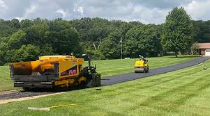 Driveway Pressure Washing in Canton, PA